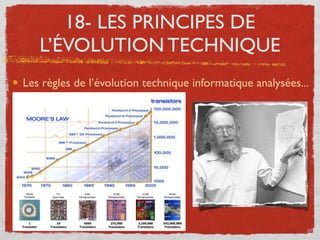 Histoire de l'informatique
