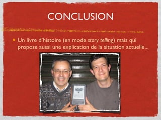 Histoire de l'informatique