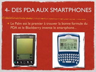 Histoire de l'informatique