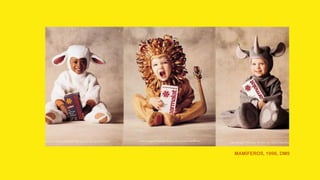 MAMÍFEROS, 1996, DM9
 