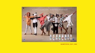 MAMÍFEROS, 2007, DM9
 