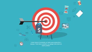 Lorem Ipsum é somente um texto para preencher o
espaço. Você deve substituir ou apagar este texto se
assim preferir.
 