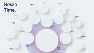 Nosso
Time.
CEO
Verônica Castro
FUNÇÃO
Nome
FUNÇÃO
Nome
FUNÇÃO
Nome
FUNÇÃO
Nome
FUNÇÃO
Nome
FUNÇÃO
Nome
FUNÇÃO
Nome
FUNÇÃO
Nome
FUNÇÃO
Nome
FUNÇÃO
Nome
FUNÇÃO
Nome
FUNÇÃO
Nome
FUNÇÃO
Nome
FUNÇÃO
Nome
FUNÇÃO
Nome
FUNÇÃO
Nome
FUNÇÃO
Nome
FUNÇÃO
Nome
FUNÇÃO
Nome
 