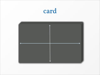 card
 