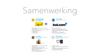 Samenwerking
 