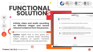 The Digital Innovation Award - AppMan | PPT