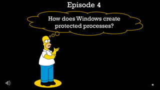 Protected Process Light will be Protected – MemoryRanger Fills the Gap ...