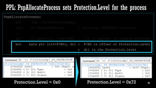 Protected Process Light will be Protected – MemoryRanger Fills the Gap ...