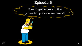Protected Process Light will be Protected – MemoryRanger Fills the Gap ...