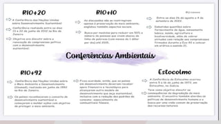 ESTA AULA ESTA RELACIONADA A QUESTAO DO MEIO AMBIENTE
