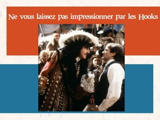 Choisir les bons Hooks dans vos Développements WordPress