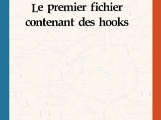 Choisir les bons Hooks dans vos Développements WordPress