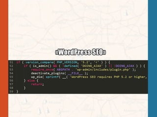 Choisir les bons Hooks dans vos Développements WordPress