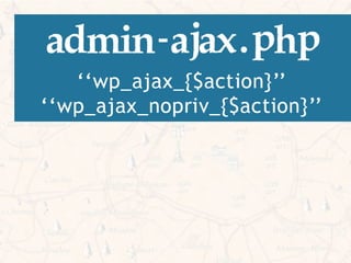Choisir les bons Hooks dans vos Développements WordPress