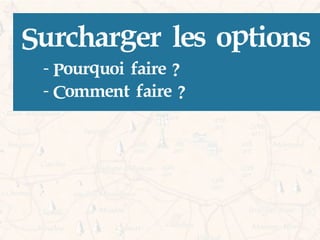 Choisir les bons Hooks dans vos Développements WordPress