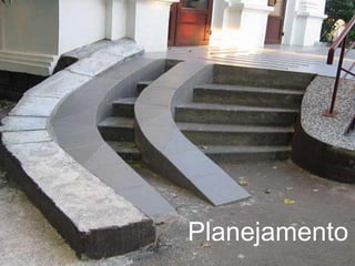 Planejamento
 