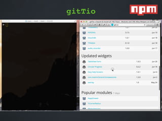 gitTio"1"http://gitt.io"
gitTio
 