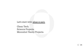 The State of Adventure Capital - Grant Gregory | Cantos