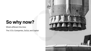 The State of Adventure Capital - Grant Gregory | Cantos
