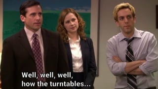 $ python -m timeit -s "from permission_vs_forgiveness3
import test_permission" "test_permission()" ; python -m
timeit -s "from permission_vs_forgiveness3 import
test_forgiveness" "test_forgiveness()"
5000000 loops, best of 5: 81.4 nsec per loop
1000000 loops, best of 5: 309 nsec per loop
309/81.4 = 3.8
Asking for forgiveness with a missing attributes is
almost 4 times as slow as asking for permission!
 