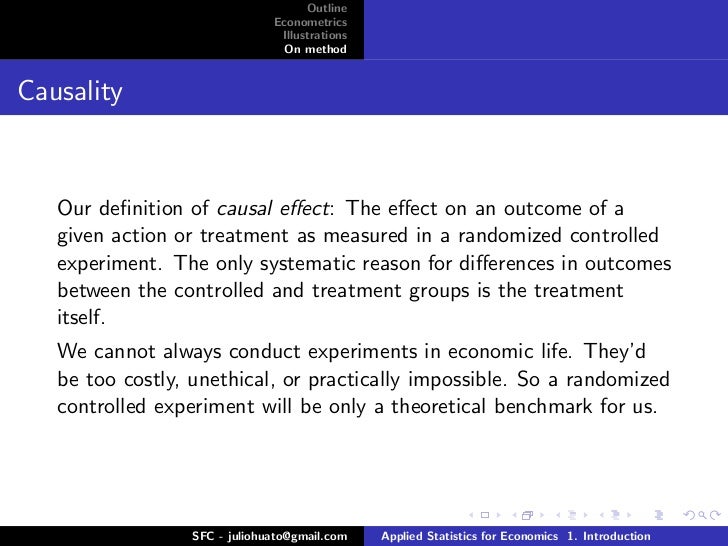 applied statistics introduction applied statistics