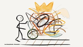 Ivan Nemytchenko - @inemation
 