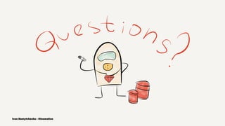 Ivan Nemytchenko - @inemation
 