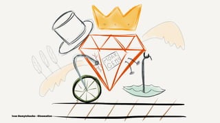 Ivan Nemytchenko - @inemation
 