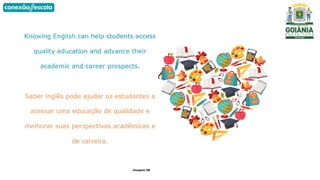 Slides 2 - The Importance of the English Language (1).pptx