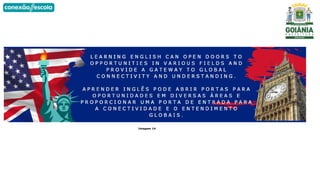 Slides 2 - The Importance of the English Language (1).pptx