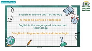 Slides 2 - The Importance of the English Language (1).pptx