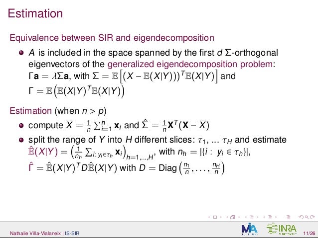 Interpretable Sparse Sliced Inverse Regression For Digitized Function Interpretable Sparse Sliced Inverse Regression For Digitized Function