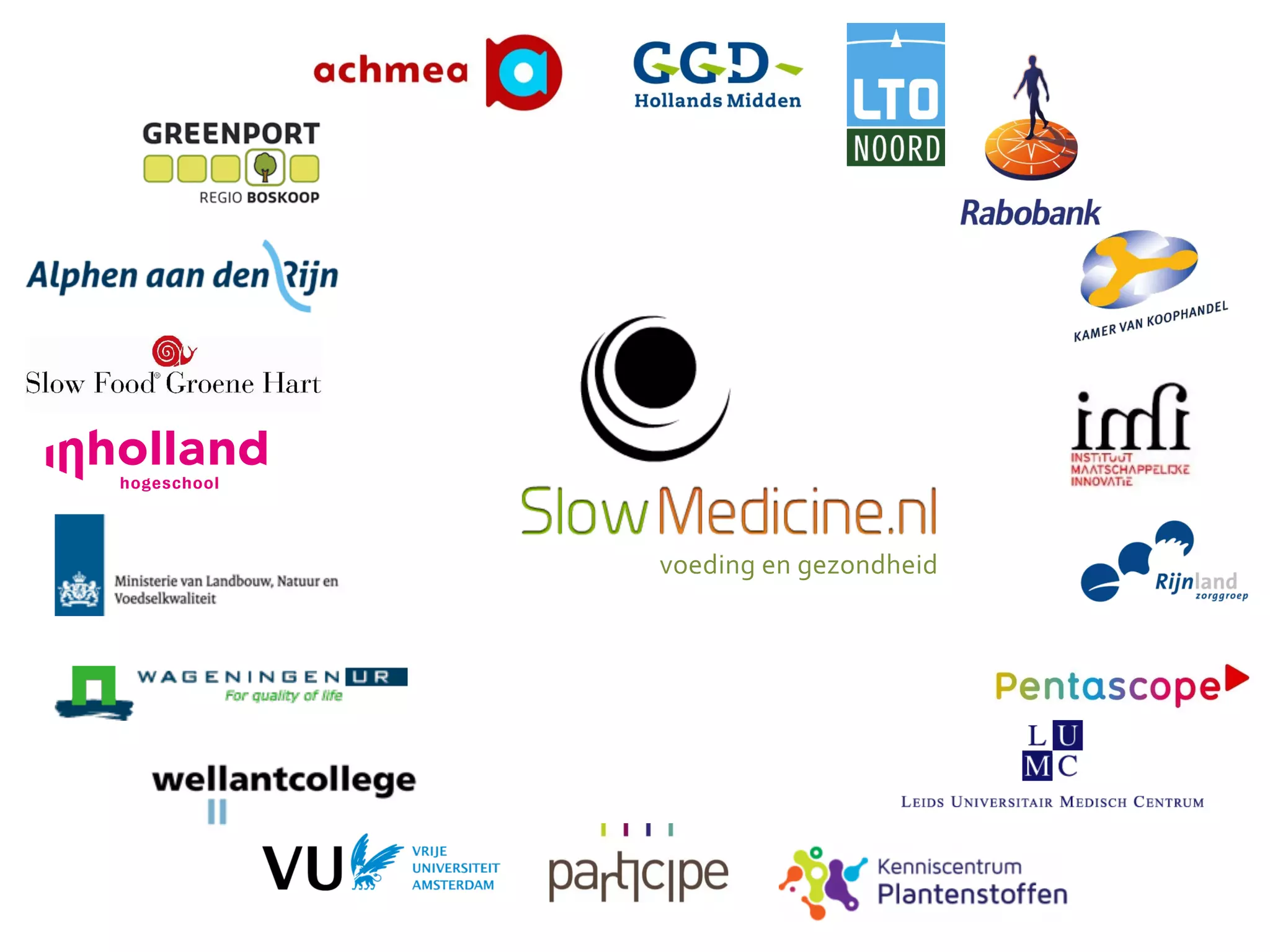 voeding 
en 
gezondheid 
 