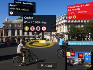 Réalité augmentée




  h"p://www.metroparisiphone.com/	
  
 