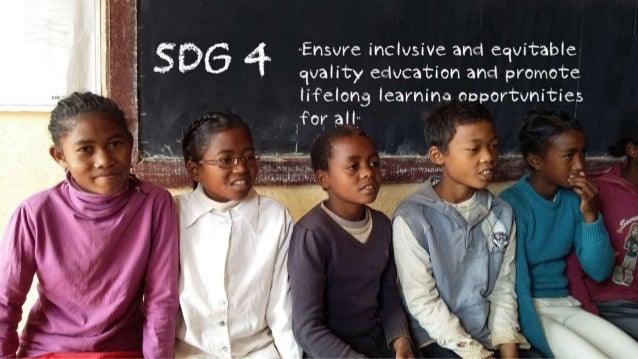 IIEP chair Birger Fredriksen presents during the 38th session of the UNESCO General Conference Slide 13