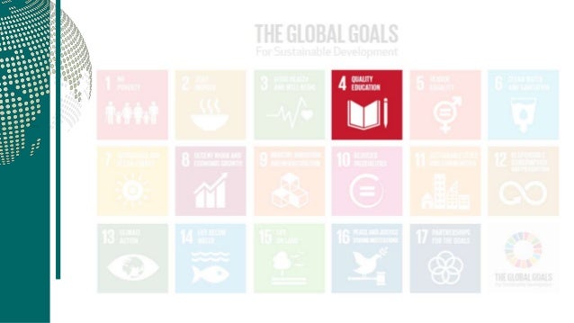 IIEP chair Birger Fredriksen presents during the 38th session of the UNESCO General Conference Slide 3