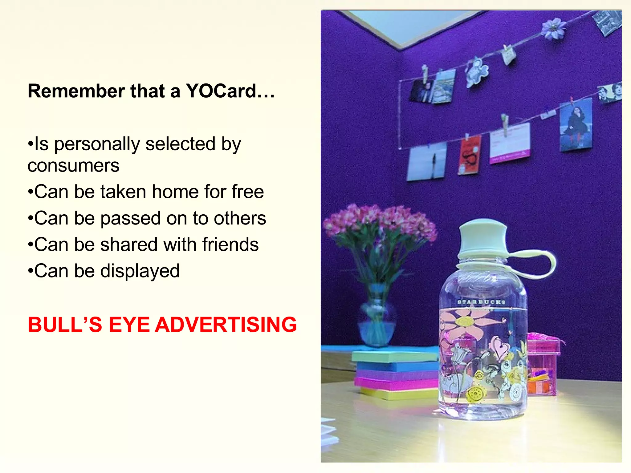 be PLAYful!   Have fun Creativity wins you points 