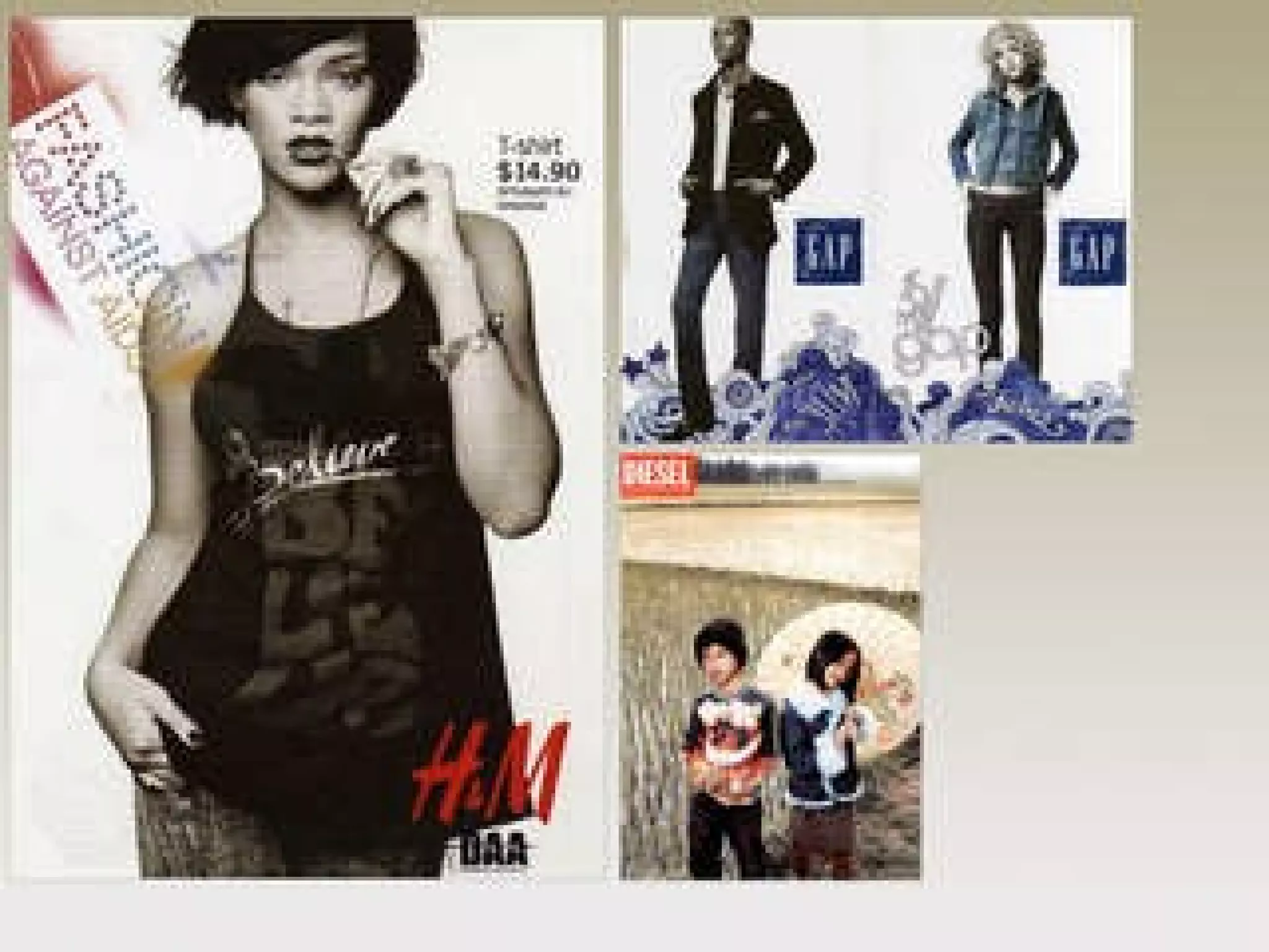 Creatives + Layout Printing Distribution Monitoring Report 