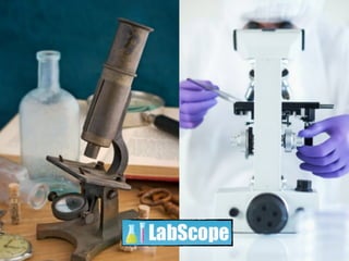 Labscope intro | PPT