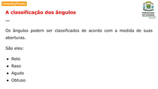 Slides 9º ano_A classificação dos ângulos.pptx