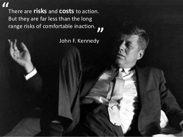 15 inspirational quotes for taking action today