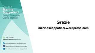 Grazie
marinascappaticci.wordpress.com
 