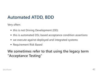 Effective Software Testing for Modern Software Development | PDF