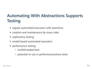 Effective Software Testing for Modern Software Development | PDF