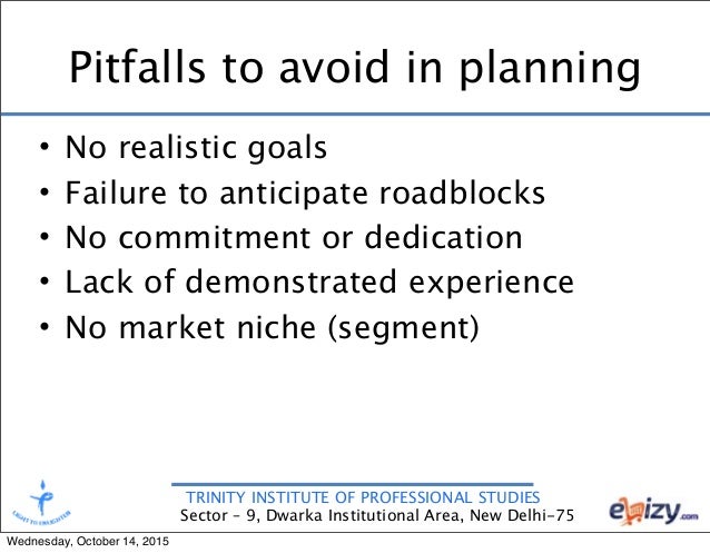 Preparation of business plan in entrepreneurship image