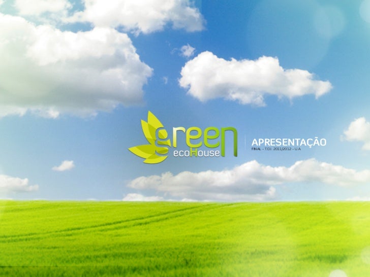 APRESENTAÇÃOFINAL - T.D.I. 2011/2012 - U.A. 