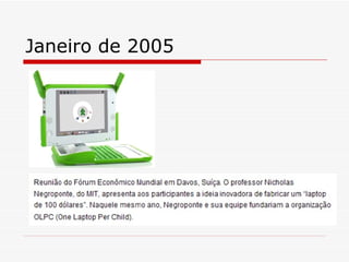 Janeiro de 2005 