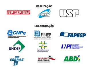 REALIZAÇÃO




COLABORAÇÃO
 