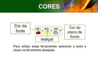 CORES 