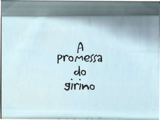 Slides a promessa_do_girino